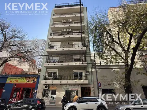 Departamento en Venta 40 años