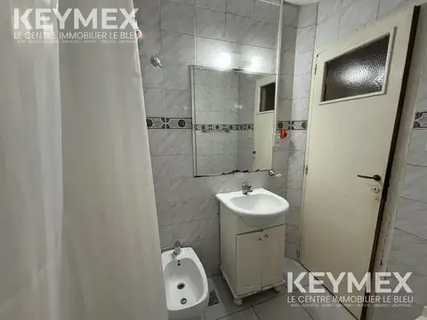 Departamento en Venta en Villa Crespo, USD 158.000