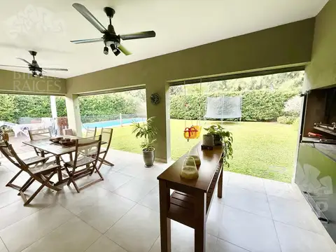 Casa en Venta A Estrenar