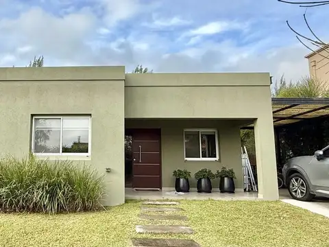 Casa en Venta en San Francisco, USD 345.000