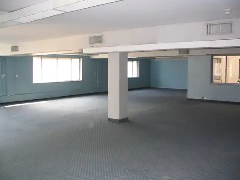 OFICINAS - PLANTA DIVIDIDA - MICROCENTRO (COMERCIAL), CAPITAL FEDERAL