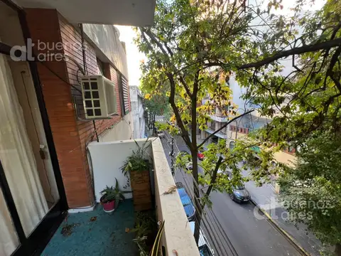 Departamento en Alquiler Temporal 25 años