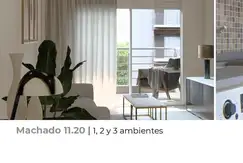 Emprendimiento en Moron Norte - Etapa: Terminado