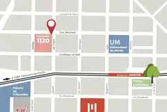 VENTA EN POZO - INVERSION - MACHADO 1120 - DEPTOS. 1, 2 Y 3  - Foto 14