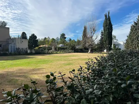 Terreno en Venta de 1050,0 m2