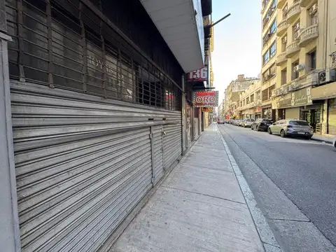 Local en Venta en Microcentro, USD 2.000.000