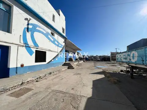 Galpon en Venta en Neuquen, USD 1.120.000