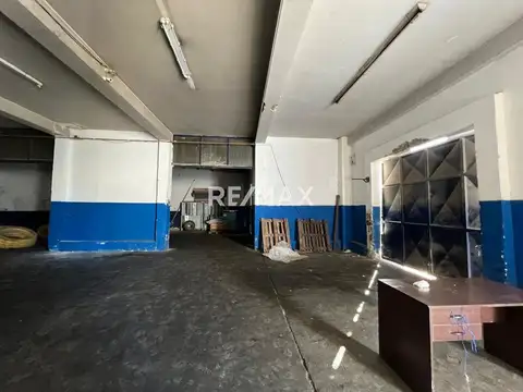 GALPÓN EN VENTA - SAN MARTÍN 2420 - NEUQUÉN