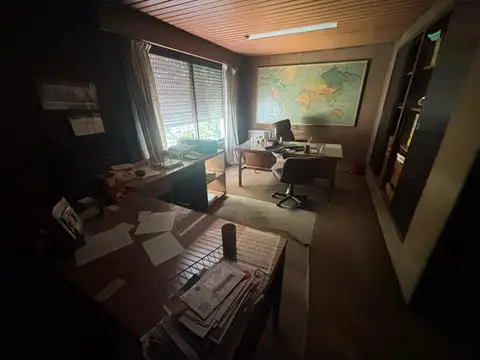 Oficina en venta en San Nicolás, CABA