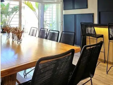 Depto Tipo Casa en Venta en Caballito, USD 300.000