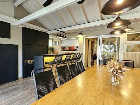 Depto Tipo Casa en Venta 46 años