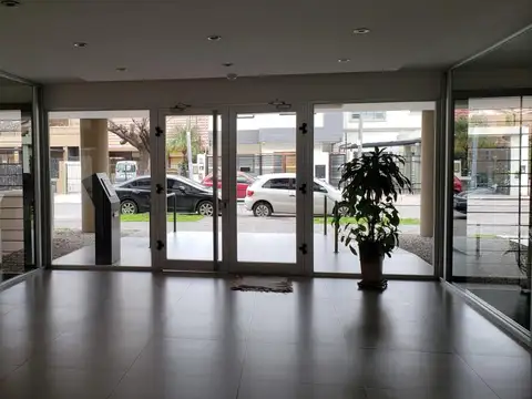 Departamento 3 ambientes con 2 cocheras