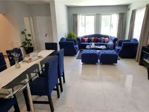 Casa en Alquiler Temporal en Ezeiza, USD 2.600