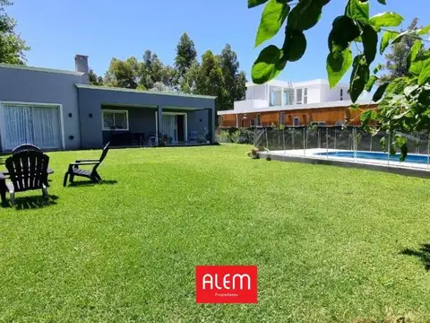 CASAS - CASA - EZEIZA, GRAN BS. AS. OESTE SUR