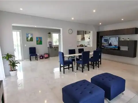 Casa en Alquiler Temporal 3 años