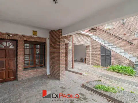 Venta 3 ambientes con patio ph en san andrés