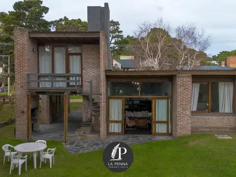 Casa venta Pinamar