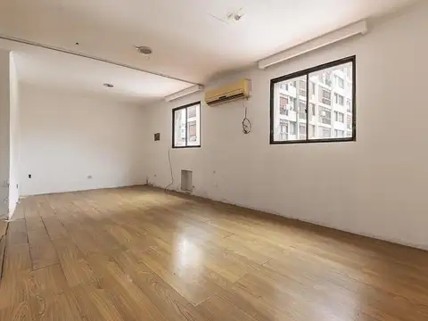 Venta Departamento 3 ambientes Piso Al frente Apto Profesional San Nicolás