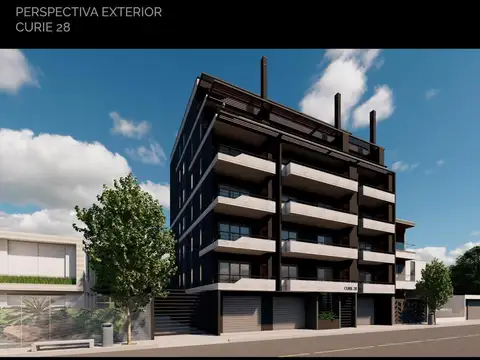 DEPARTAMENTO 3 AMBIENTES EN POZO AMPLIA FINANCIACION PADUA 