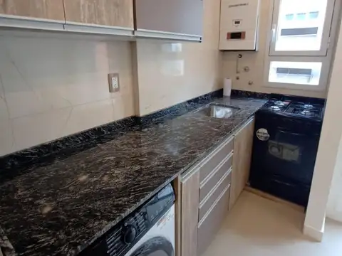 Departamento en Venta en Centro, USD 58.900