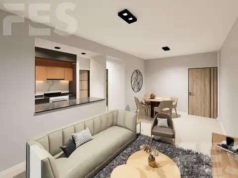 Departamento en Venta 1 año