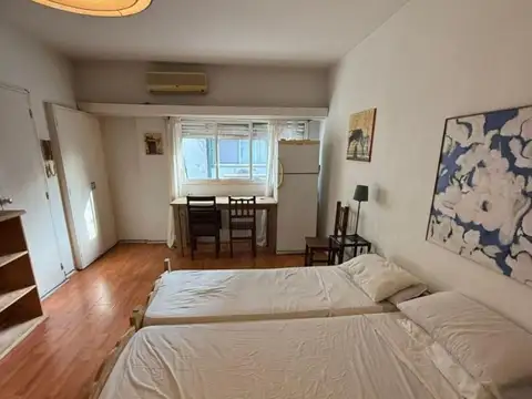 Venta Monoambiente en zona Premium del Alto Palermo