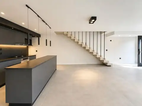 Casa en Alquiler A Estrenar
