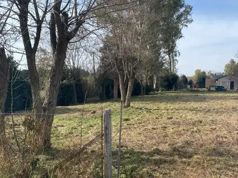 Terreno en Venta de 1000,0 m2