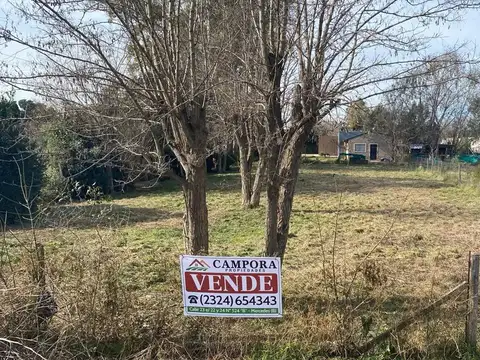 Terreno en venta en Mercedes