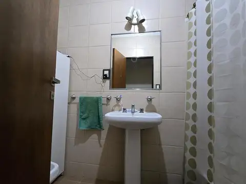 Departamento en Alquiler 17 años