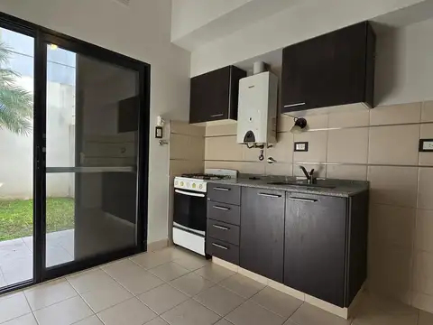 Departamento en Alquiler de 3 ambientes