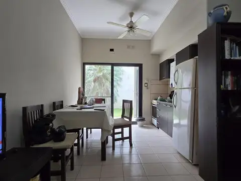 Departamento en Alquiler de 3 ambientes