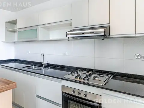 Departamento en Alquiler al Este