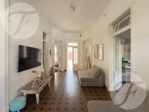 Casa en Venta 60 años