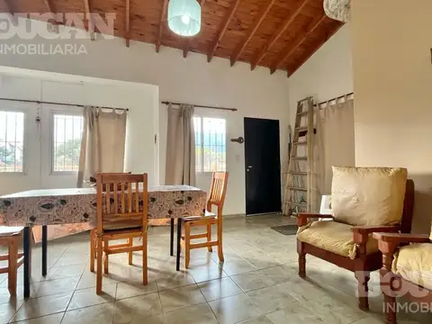 Casa en Venta de 1 dormitorio