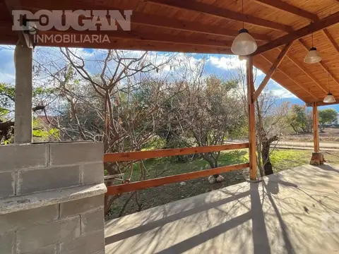 Casa en Venta 1 año