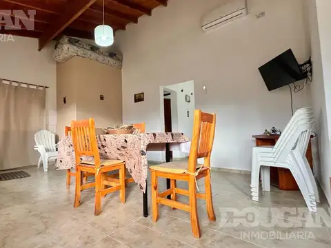 Casa en Venta en Merlo, USD 89.000
