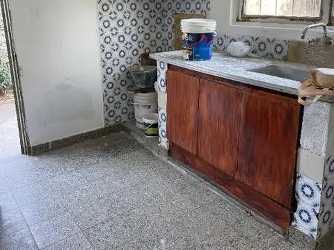 Casa en Venta 30 años