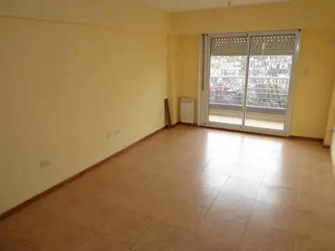Departamento de 2 dormitorio