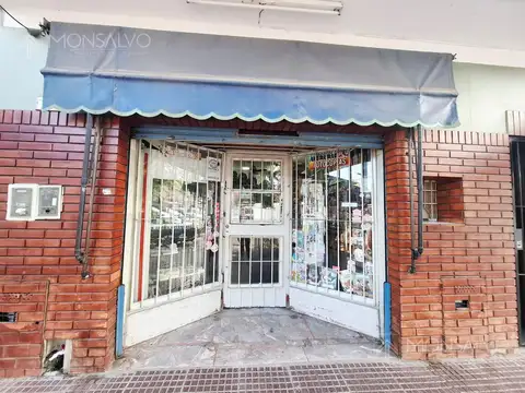 Av.Libertador  LOCAL al 7300