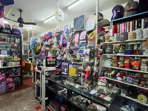 Fondo Comercio en Venta en Jose Leon Suarez, USD 35.000