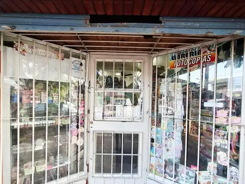 Fondo Comercio en Venta en Jose Leon Suarez, USD 35.000