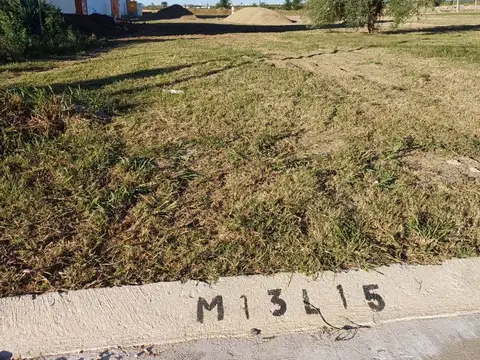 Terreno en Venta en Cordoba, Capital