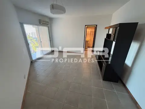 Alquiler Departamento de 2 ambientes con balcón - Manuel Aritgas 5100