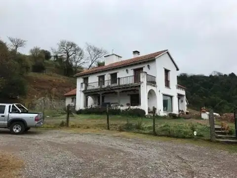 Los Zarzos - San Lorenzo