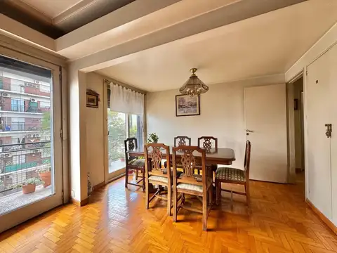 Departamento en Venta en Colegiales, USD 165.000