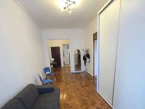 Departamento en Venta en Abasto, USD 130.000