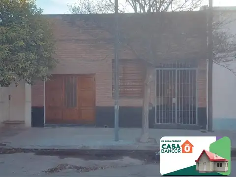 CASA EN VENTA BARRIO OBSERVATORIO A METROS AV. PUEYRREDON