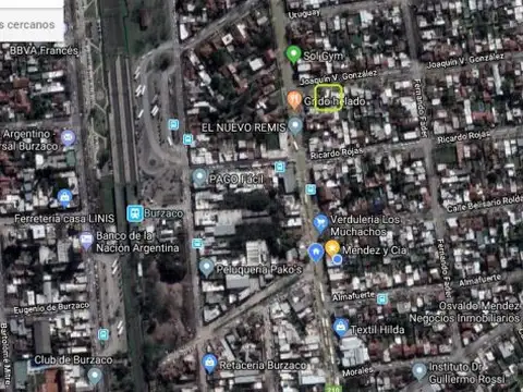 Local en Venta en Burzaco, USD 138.000