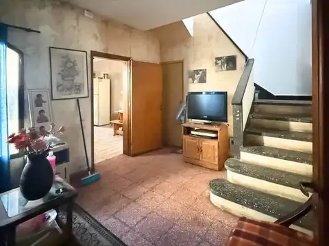 Casa en Venta 41 años